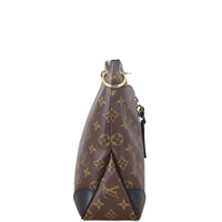Louis Vuitton Odeon MM Monogram Noir