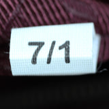 Prada Diagramme Shoulder Bag Large Date Code