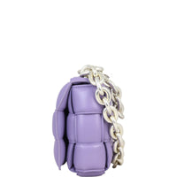 Bottega Veneta Chain Padded Cassette Bag