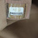 Chanel Deauville Large Tote Date Code