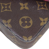 Louis Vuitton Pochette Felicie Monogram