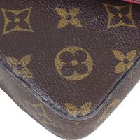 Louis Vuitton Pochette Felicie Monogram