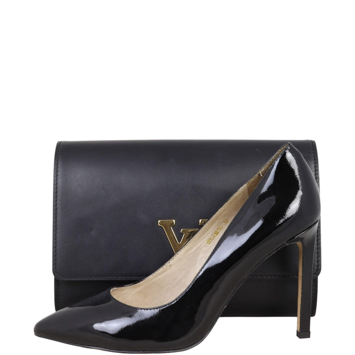 Louis Vuitton Chain Louise GM