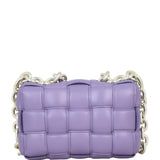 Bottega Veneta Chain Padded Cassette Bag