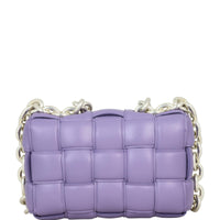 Bottega Veneta Chain Padded Cassette Bag
