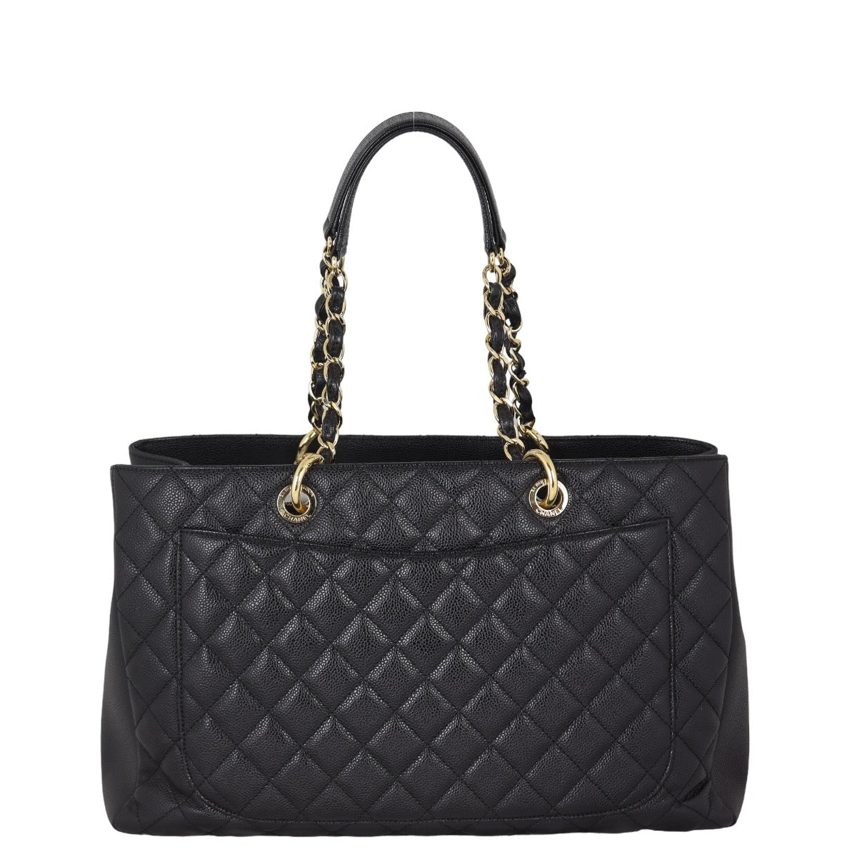 Chanel Grand Shopping Tote XL