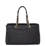 Chanel Grand Shopping Tote XL