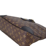 Louis Vuitton Odeon MM Monogram Noir