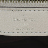 Louis Vuitton Mahina XL Perforated Monogram Interior Stamp