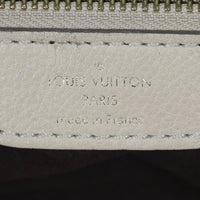 Louis Vuitton Mahina XL Perforated Monogram Interior Stamp