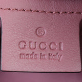 Gucci GG Supreme Blooms Backpack Small