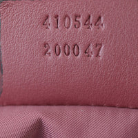 Gucci GG Supreme Blooms Backpack Small