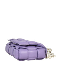 Bottega Veneta Chain Padded Cassette Bag