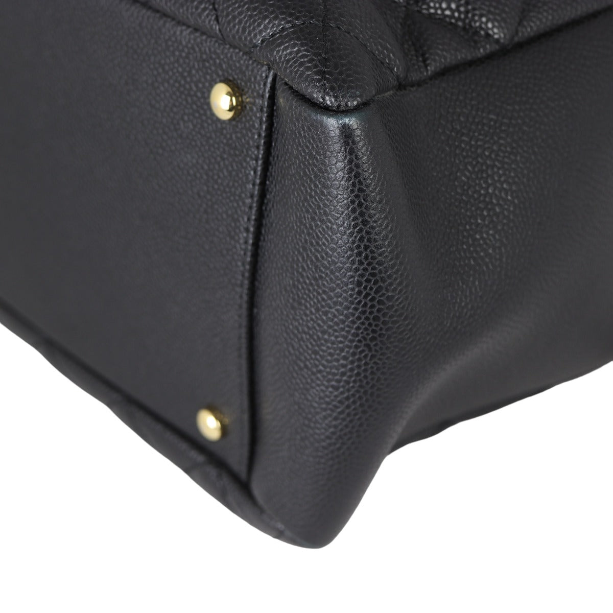 Chanel Grand Shopping Tote XL