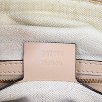 Gucci Vintage Web Original GG Boston Bag Medium