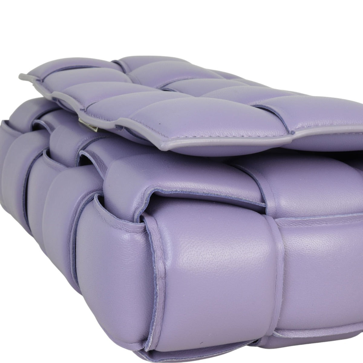 Bottega Veneta Chain Padded Cassette Bag