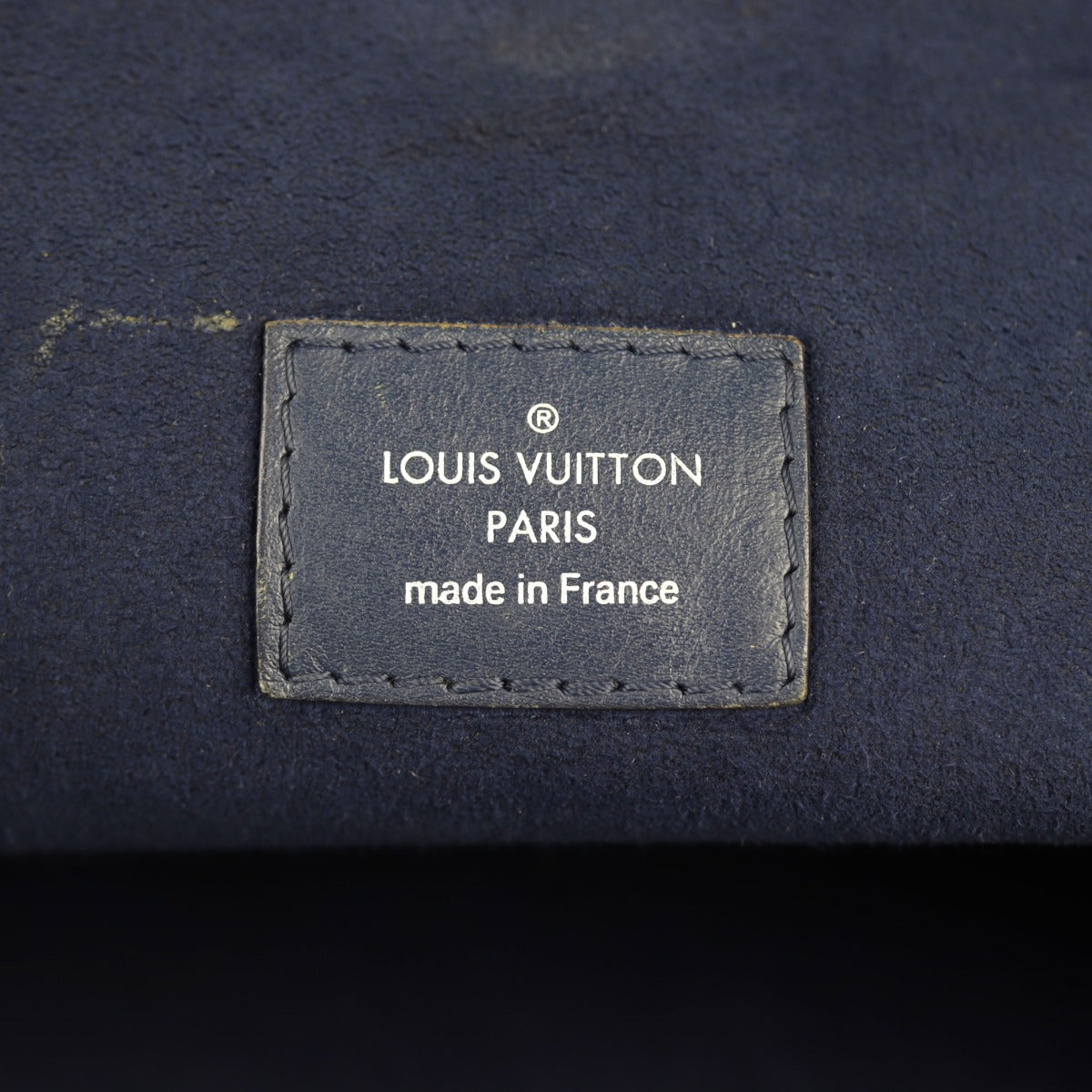 Louis Vuitton Neverfull MM Epi