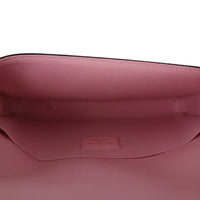 Louis Vuitton Pochette Felicie Damier Ebene Studded