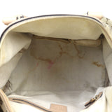 Gucci Vintage Web Original GG Boston Bag Medium