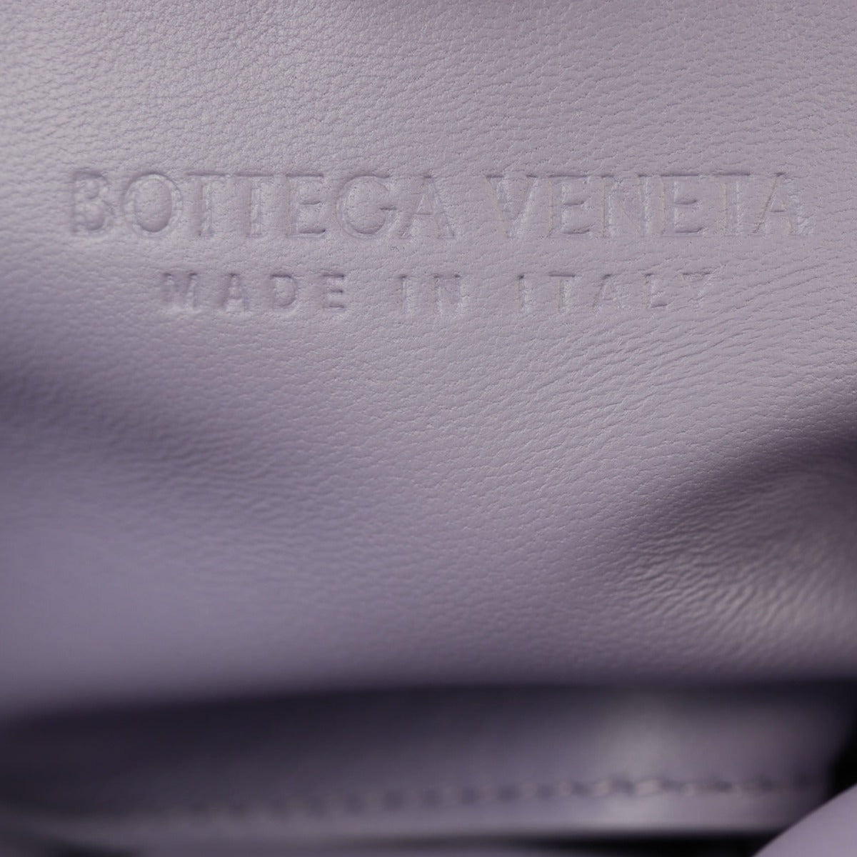 Bottega Veneta Chain Padded Cassette Bag