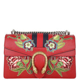 Gucci Dionysus Embroidered Shoulder Bag Small