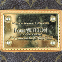 Louis Vuitton Thames GM Monogram Hardware