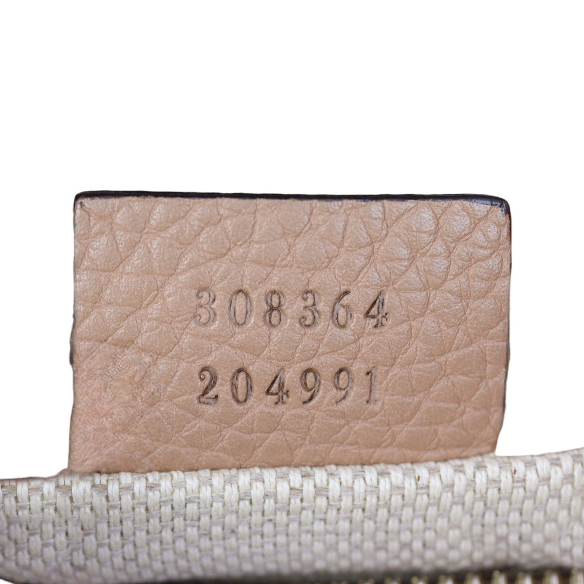 Gucci Soho Disco Small