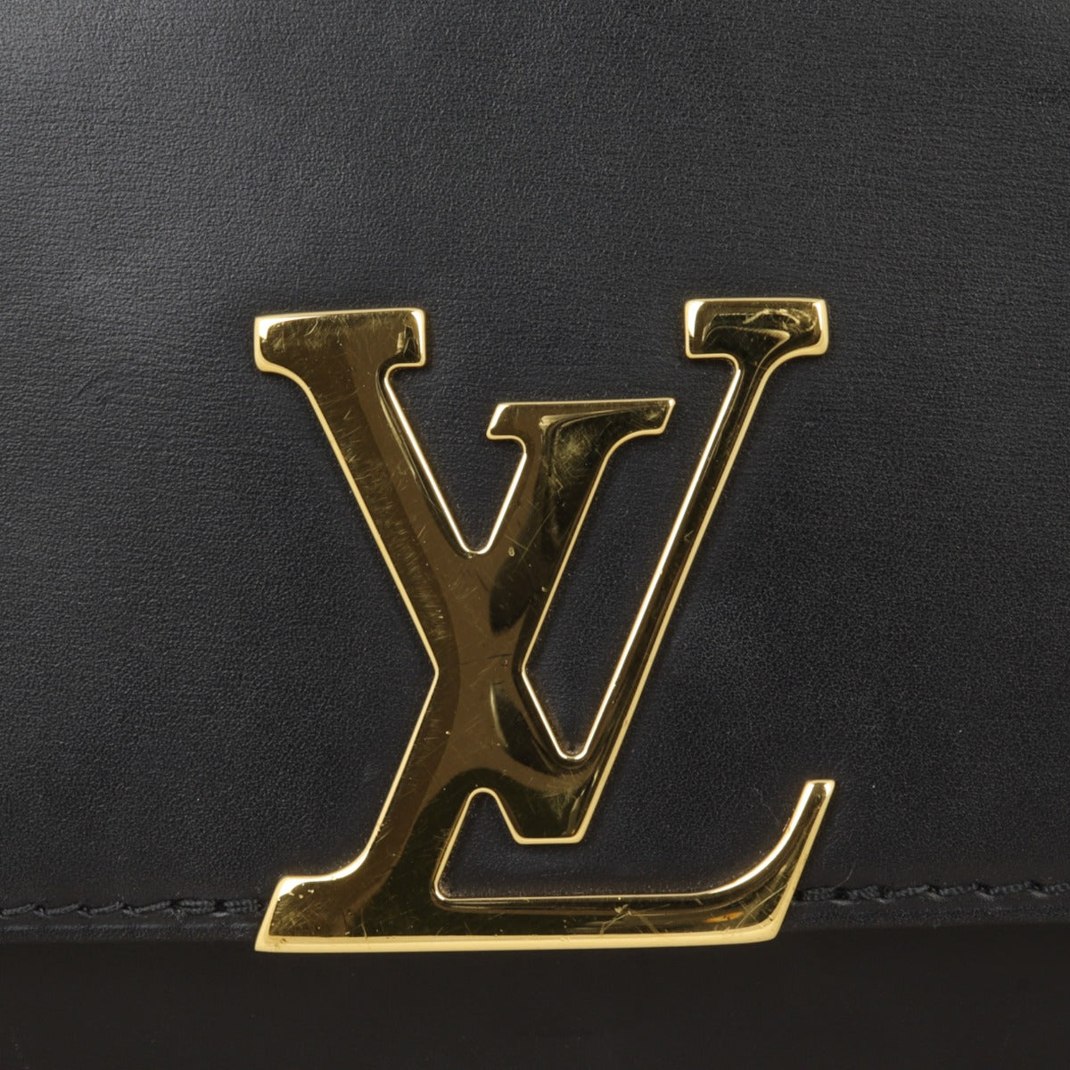 Louis Vuitton Chain Louise GM