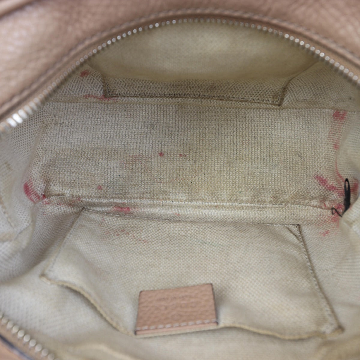 Gucci Soho Disco Small