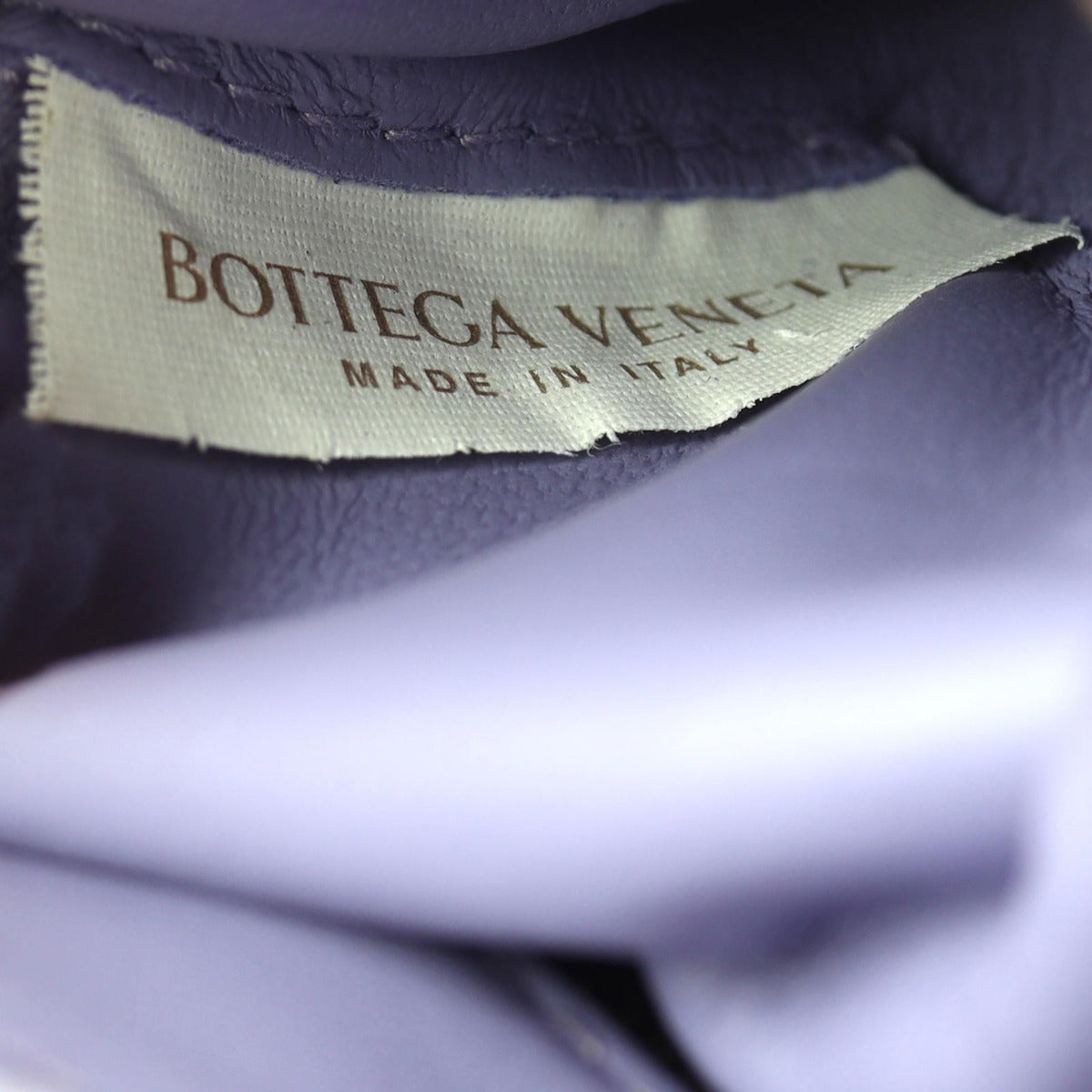 Bottega Veneta Chain Padded Cassette Bag