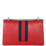 Gucci Dionysus Embroidered Shoulder Bag Small