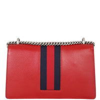 Gucci Dionysus Embroidered Shoulder Bag Small