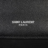 Saint Laurent Monogram Mix Matelasse Envelope Chain Bag Medium