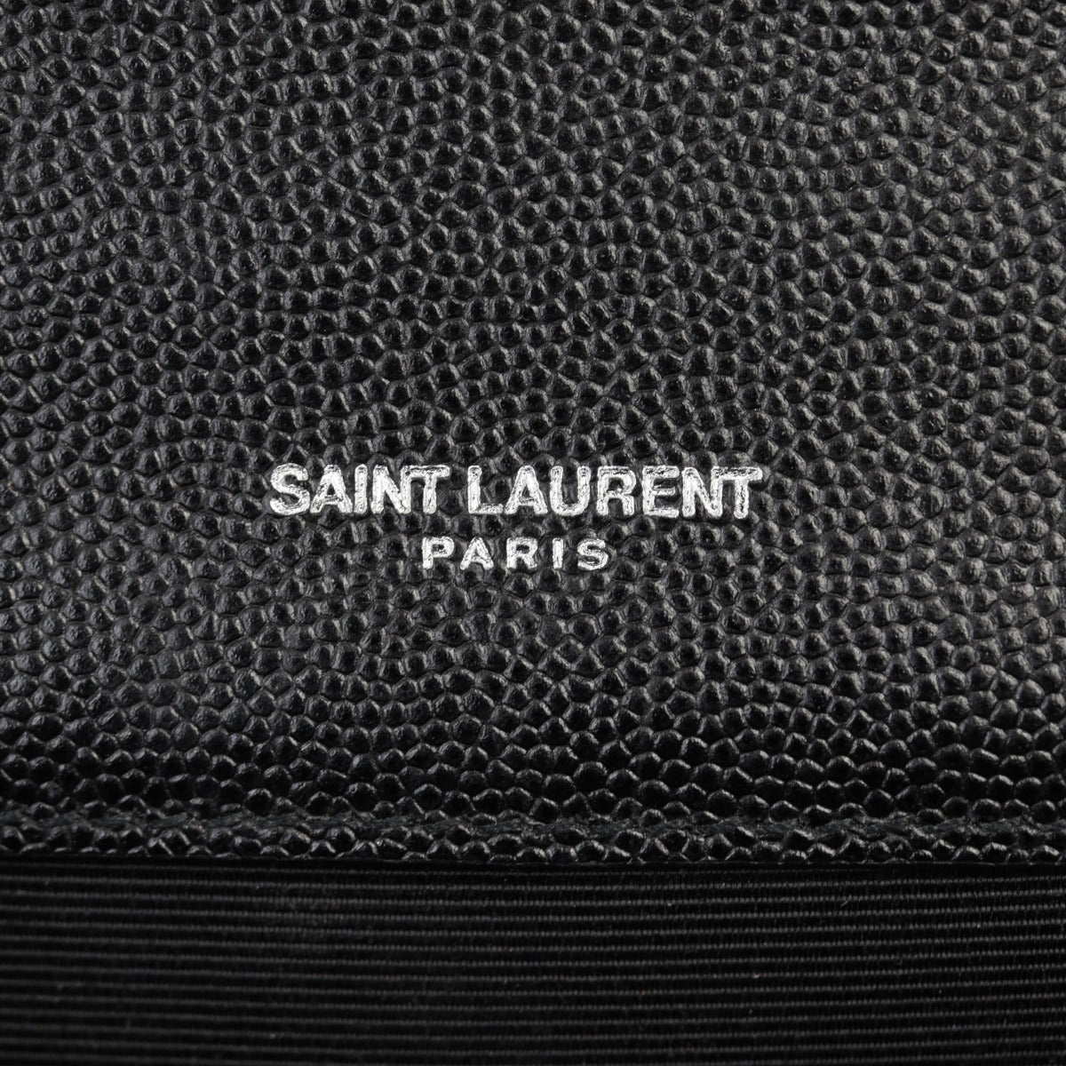 Saint Laurent Monogram Mix Matelasse Envelope Chain Bag Medium