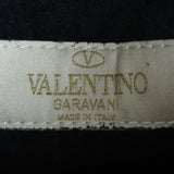 Valentino My Rockstud Rolling Flap Bag Interior Stamp