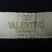 Valentino My Rockstud Rolling Flap Bag Interior Stamp