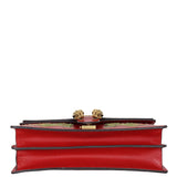 Gucci Dionysus Embroidered Shoulder Bag Small