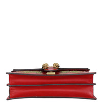 Gucci Dionysus Embroidered Shoulder Bag Small