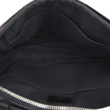 Louis Vuitton Ambler Belt Bag Damier Graphite