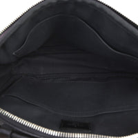 Louis Vuitton Ambler Belt Bag Damier Graphite