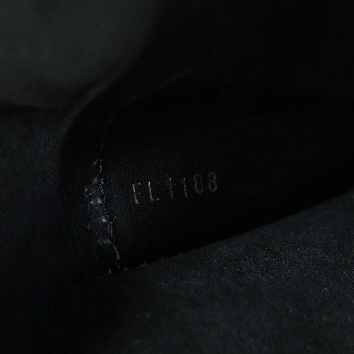 Louis Vuitton Chain Louise GM