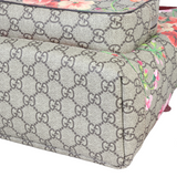 Gucci GG Supreme Blooms Backpack Small