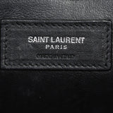 Saint Laurent Monogram Mix Matelasse Envelope Chain Bag Medium