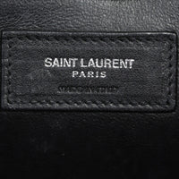 Saint Laurent Monogram Mix Matelasse Envelope Chain Bag Medium