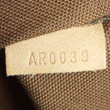 Louis Vuitton Thames GM Monogram Date Code