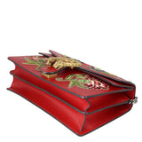 Gucci Dionysus Embroidered Shoulder Bag Small