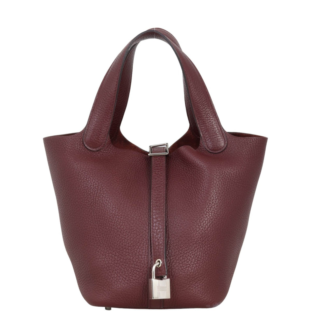 Hermes Picotin Lock 18 Taurillon Clemence