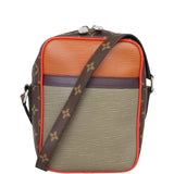 Louis Vuitton Danube Monogram Epi