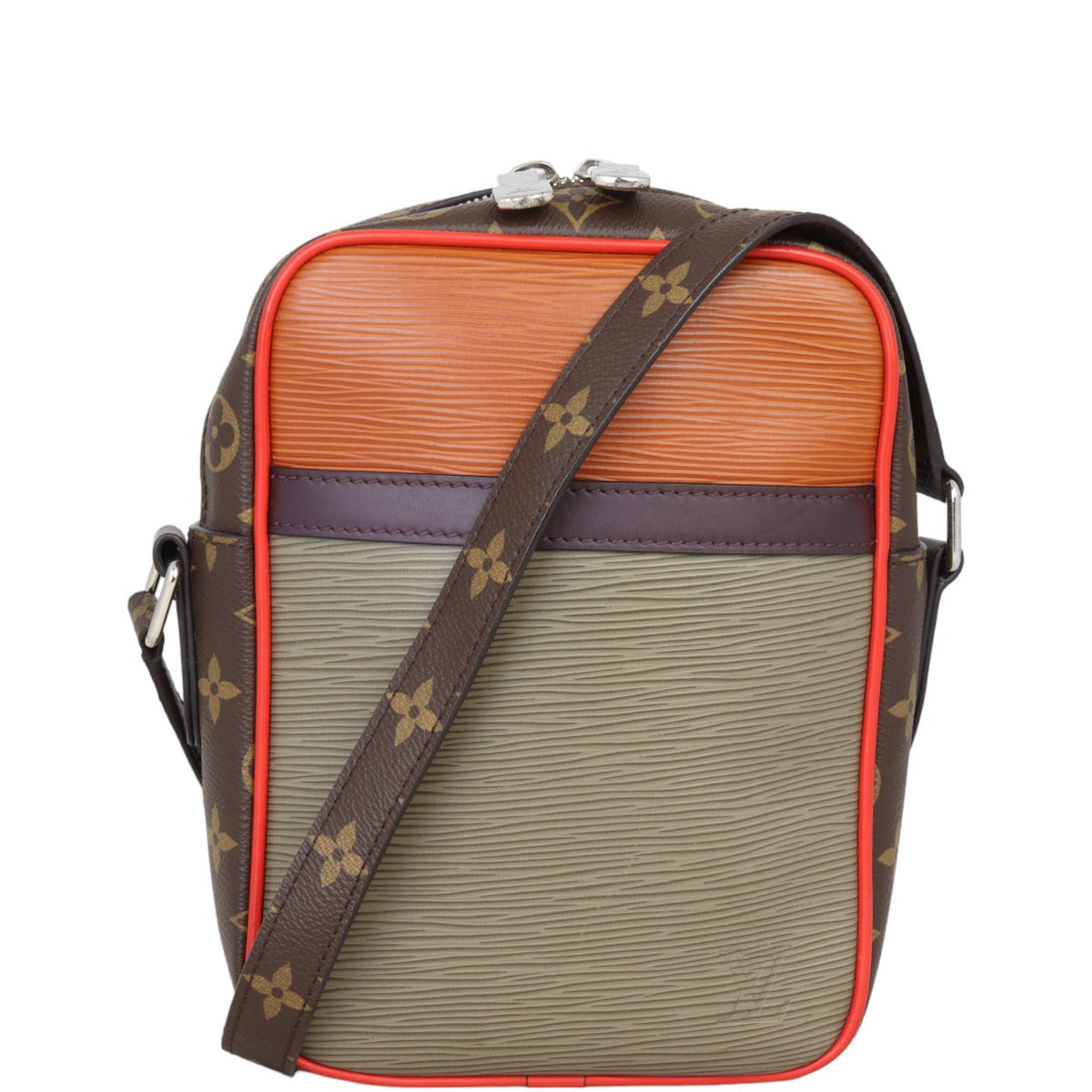 Louis Vuitton Danube Monogram Epi