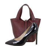 Hermes Picotin Lock 18 Taurillon Clemence